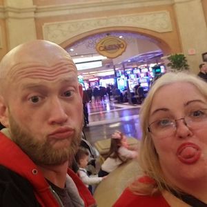 Meet your Posher, Vicki